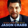 CD - Through the Fire, Best of Jason Crabb