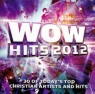CD - WOW Hits 2012 (2 CD's) - SOLD OUT
