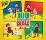 CD - 100 Singalong Bible Songs for Kids (3 CD