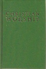 Christian Worship - Music Edition	