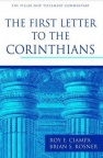 First Letter to the Corinthians - Pillar PNTC