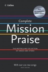Complete Mission Praise -  Music Edition 