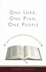 One Lord, One Plan, One People	