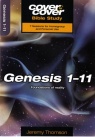 Cover to Cover Bible Study - Genesis 1 - 11