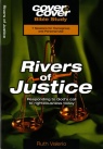 Cover to Cover Bible Study - Rivers of Justice