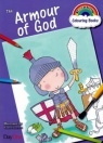 The Armour of God, Rainbow Colouring Book