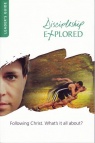 Discipleship Explored: Leaders Edition 