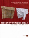 Daily Reading Bible - Volume 1