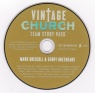 DVD - Vintage Church - Study DVD