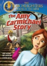 DVD - Torchlighters - Amy Carmichael Story 