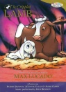 DVD - The Crippled Lamb