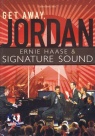 DVD - Get Away Jordan