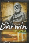 DVD - The Evolution of Darwin - His Impact featuring Ken Ham
