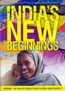 DVD - India's New Beginnings