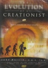 DVD - The Evolution Of A Creationist