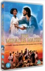 DVD - The Miracle Maker	