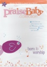 DVD - Praise Baby Collection - Born to Worship - #3