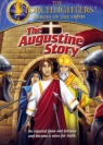 DVD - Torchlighters - Augustine Story