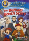 DVD - Torchlighters - William Booth Story