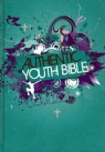 ERV - Authentic Youth Bible, Teal