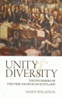 Unity and Diversity 