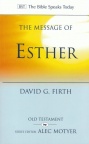 Message of Esther - BST