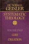 Systematic Theology vol 2 