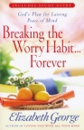 Breaking the Worry Habit Forever
