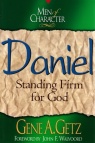 Daniel - Men of Character