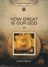 DVD - How Great us Our God - Passion Talk Series 