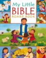 My Little Bible -  Board Book