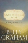 Unto the Hills - A Daily Devotional