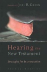 Hearing the New Testament (Second Edition)