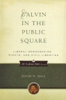 Calvin in the Public Square