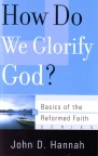 How Do We Glorify God? - BORF