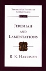 Jeremiah & Lamentations - TOTC