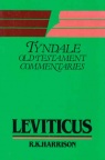 Leviticus - TOTC * SOLD OUT