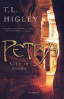Petra - City in Stone