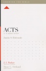 Acts - A 12-Week Study - KTW