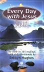 CBS - Every Day with Jesus One Year Bible