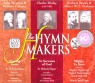 CD - Hymnmakers: Amazing Grace - Ye Servants of God - Mighty to Save ((3 cds)