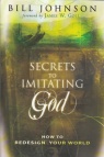 Secrets to Imitating God 