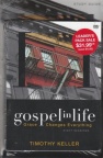 DVD - Gospel in Life - Leaders Pack with Study Guide xxxx 