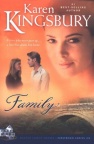 Family, Firstborn Series **