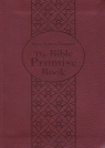 KJV - Bible Promise Book Gift Edition