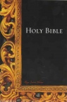 KJV - Outreach Bible Paperback