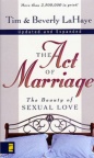 The Act of Marriage (Mass Paperback)