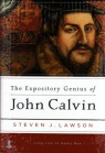 Expository Genius of John Calvin - LLGM