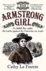 The Armstrong Girl, A Child for Sale