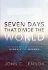Seven Days that Divide the World